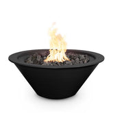 CAZO FIRE BOWL – METAL POWDER COAT